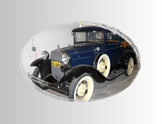Vintage Vehicle Appraisals